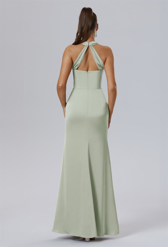 AW Maharaol Dress